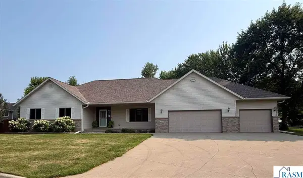 26 Shannon Court, North Mankato, MN 56003