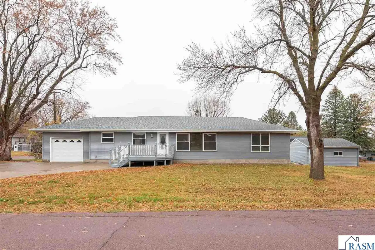 212 Columbia Street, Cleveland, MN 56017 - #1