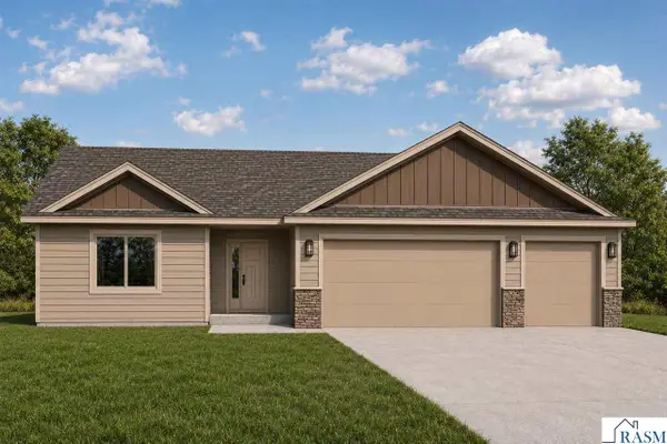 286 Three Lakes Drive, Madison Lake, MN 56063-1229