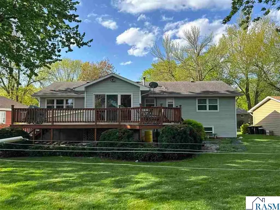 799 SW 4 Street, Wells, MN 56097-4302 - #2