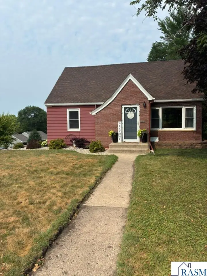 801 S Broadway Street, New Ulm, MN 56073 - #1