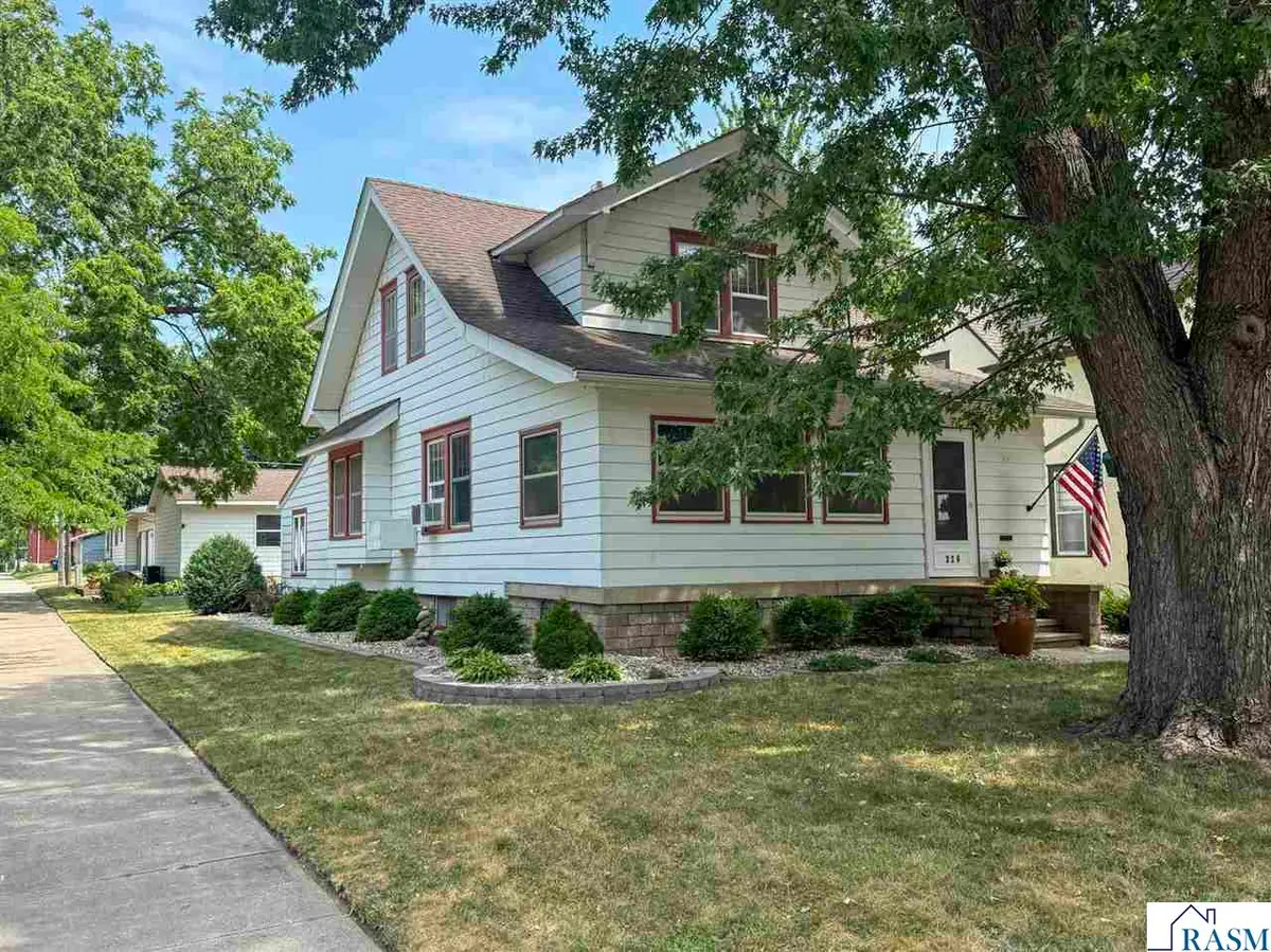 326 N Franklin, New Ulm, MN 56073 - #1
