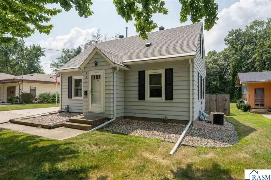 703 Warren Street, Mankato, MN 56001 - #3