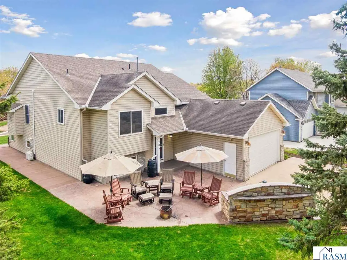 705 Leon Street, Jordan, MN 55352 - #1