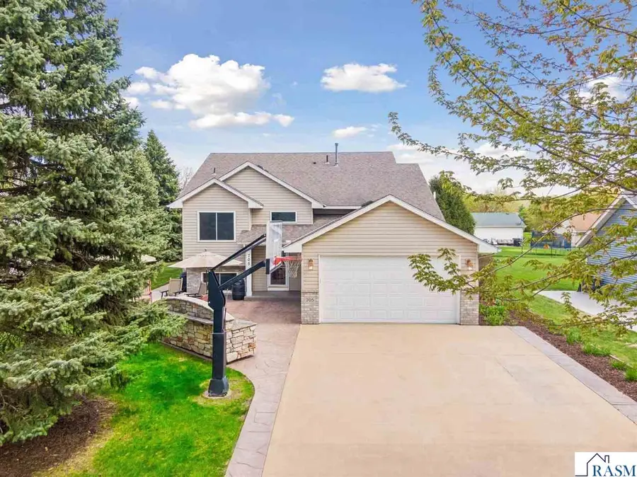 705 Leon Street, Jordan, MN 55352 - #2