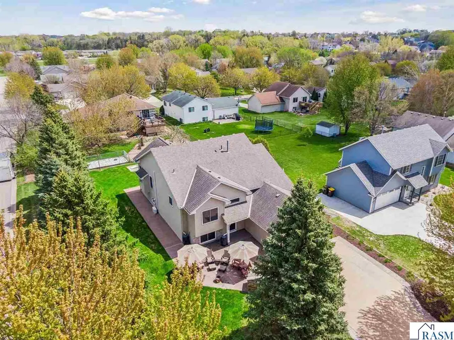 705 Leon Street, Jordan, MN 55352 - #3