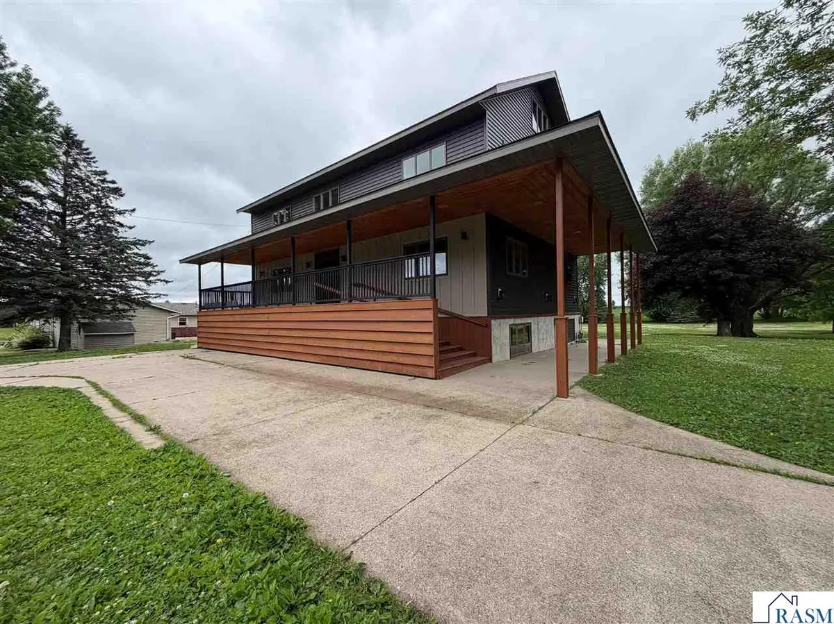 831 SW 2nd Street, Glenville, MN 56036 - #1