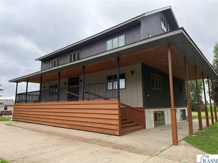 831 SW 2nd Street, Glenville, MN 56036 - #2