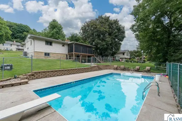 481 Marvin Boulevard, North Mankato, MN 56003