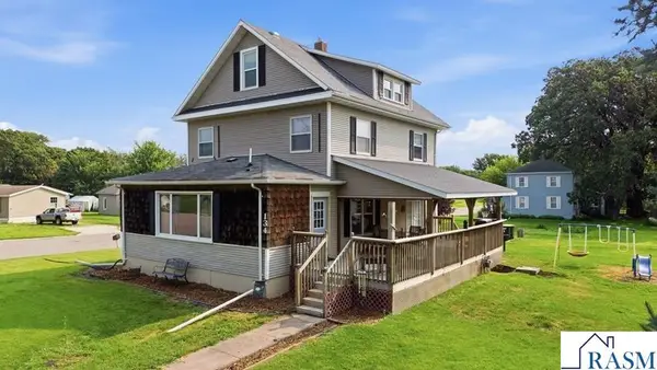 134 NW 6th Street, Winnebago, MN 56098