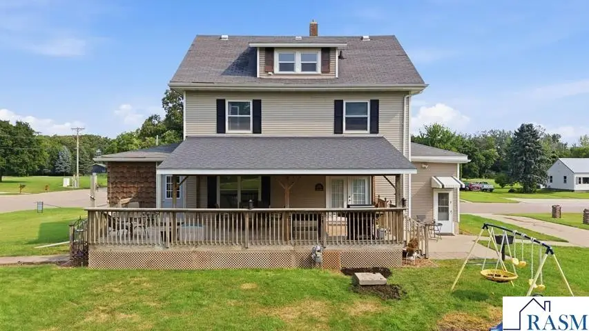 134 NW 6th Street, Winnebago, MN 56098 - #2