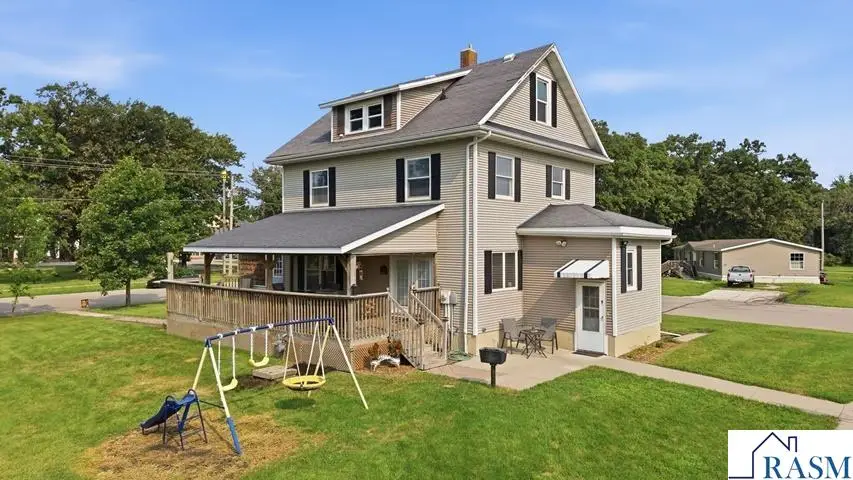 134 NW 6th Street, Winnebago, MN 56098 - #3