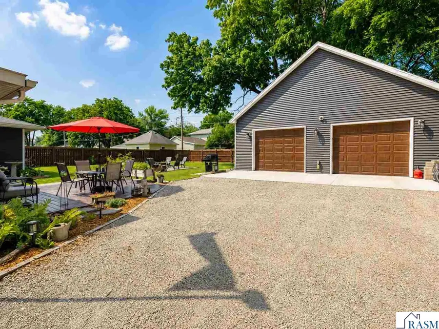 313 SE 1st Street, Madelia, MN 56062 - #3