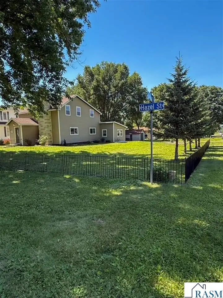 1410 Hazel Street, Le Sueur, MN 56058 - #2