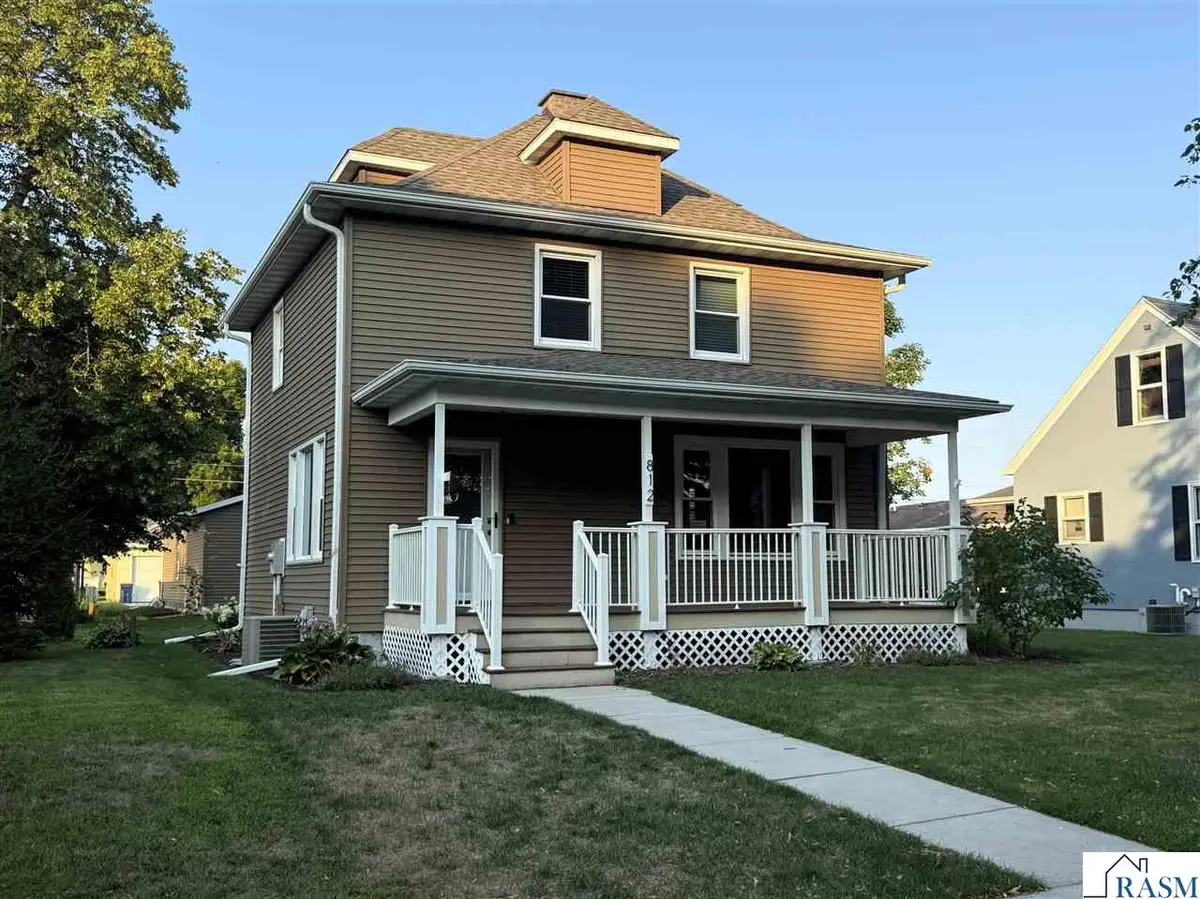 812 N Franklin, New Ulm, MN 56073 - #1