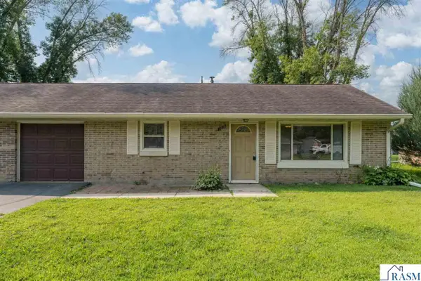 109 Jay Street, Le Sueur, MN 56058