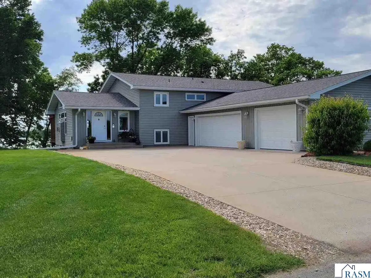 237 N Duck Lake Avenue, Madison Lake, MN 56063 - #1
