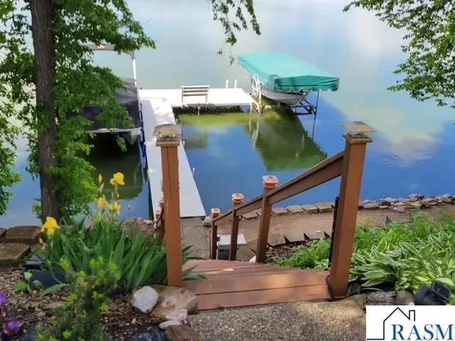 237 N Duck Lake Avenue, Madison Lake, MN 56063 - #2