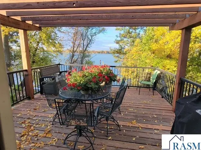 237 N Duck Lake Avenue, Madison Lake, MN 56063 - #3
