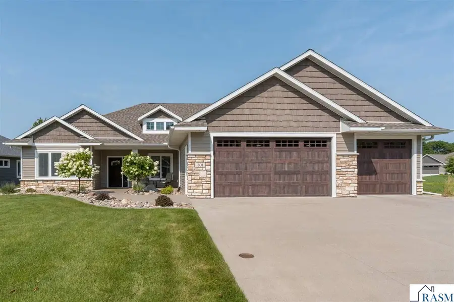301 Dancing Waters Circle, Mankato, MN 56001 - #2