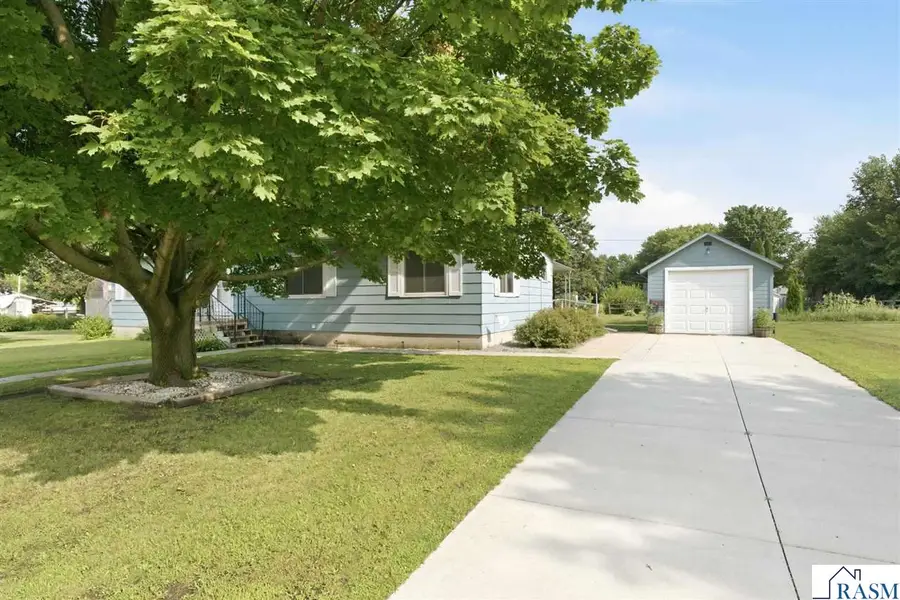 419 3rd Ave NW, Winnebago, MN 56098 - #3