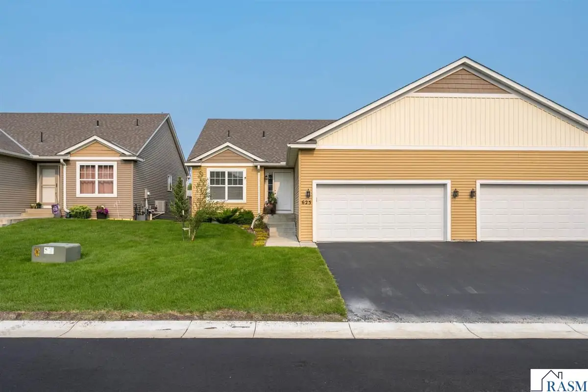 625 Tomahawk Court, Madison Lake, MN 56063 - #1