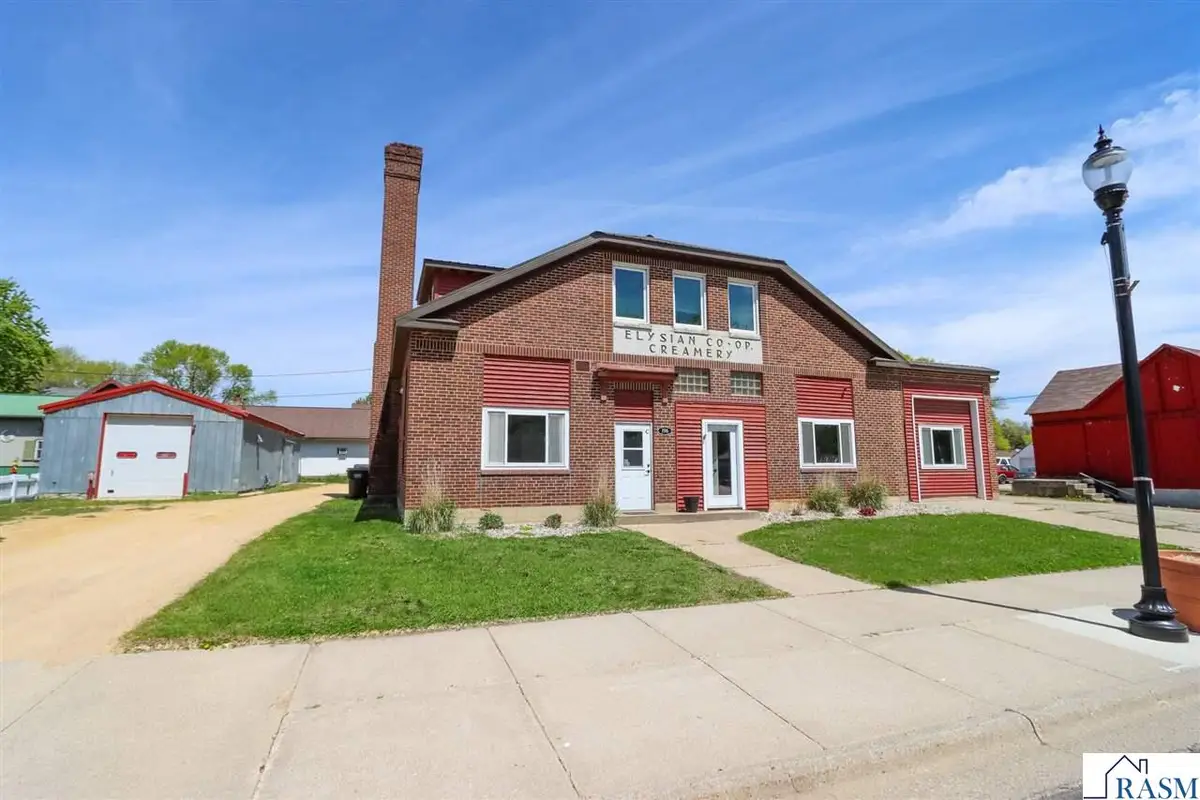 196 W Main Street, Elysian, MN 56028 - #1