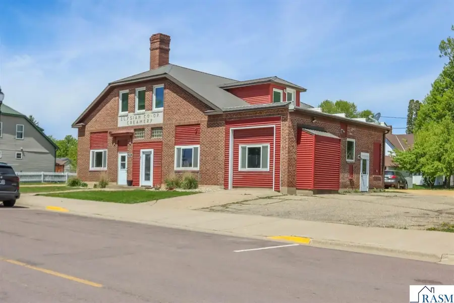 196 W Main Street, Elysian, MN 56028 - #2