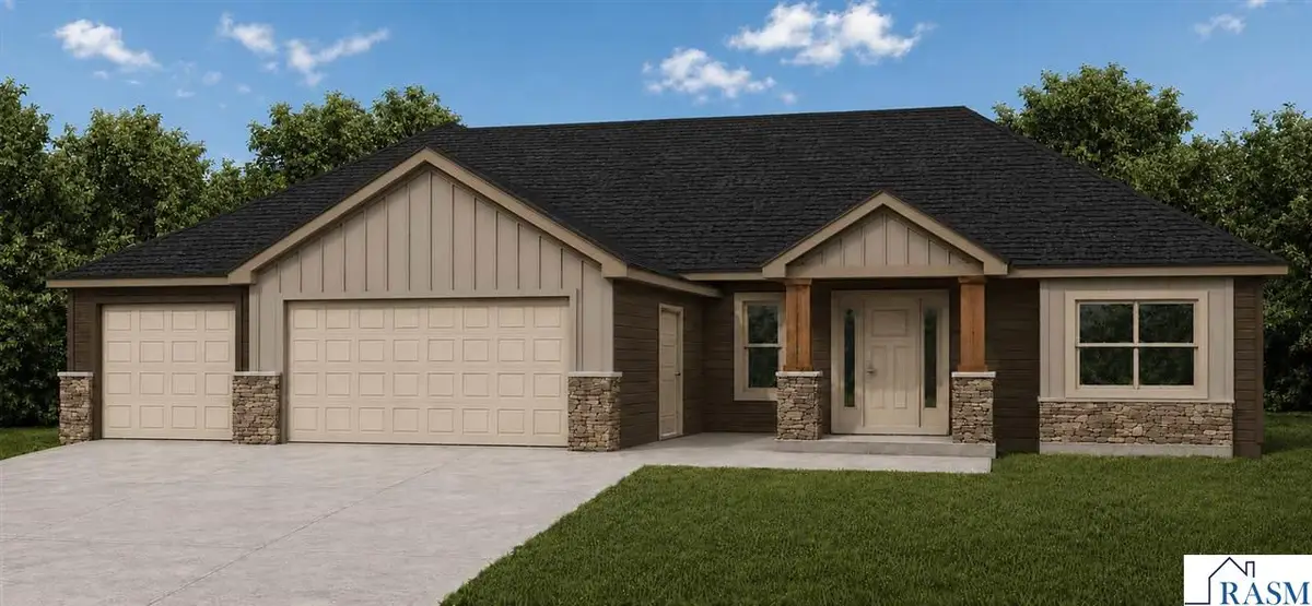 1430 Cullen Street, Saint Peter, MN 56082-0000 - #1