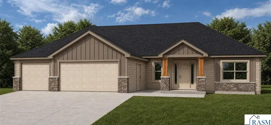 1430 Cullen Street, Saint Peter, MN 56082-0000 - #3