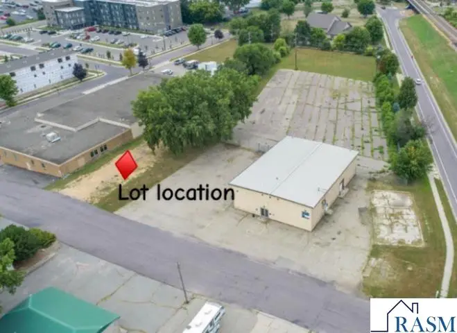 TBD D Street, Mankato, MN 56001 - #1