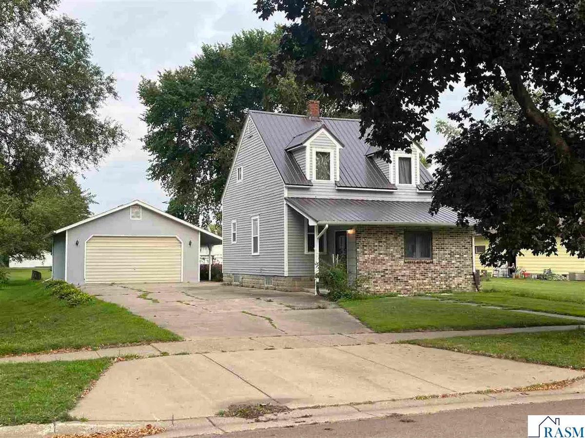 345 2nd Street South, Butterfield, MN 56120 - #1