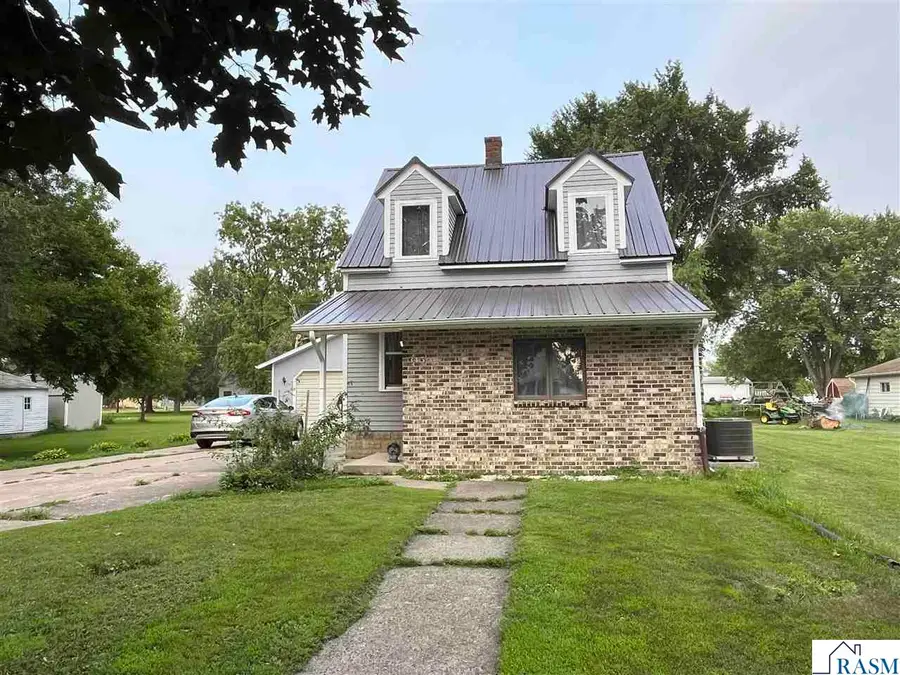 345 2nd Street South, Butterfield, MN 56120 - #2