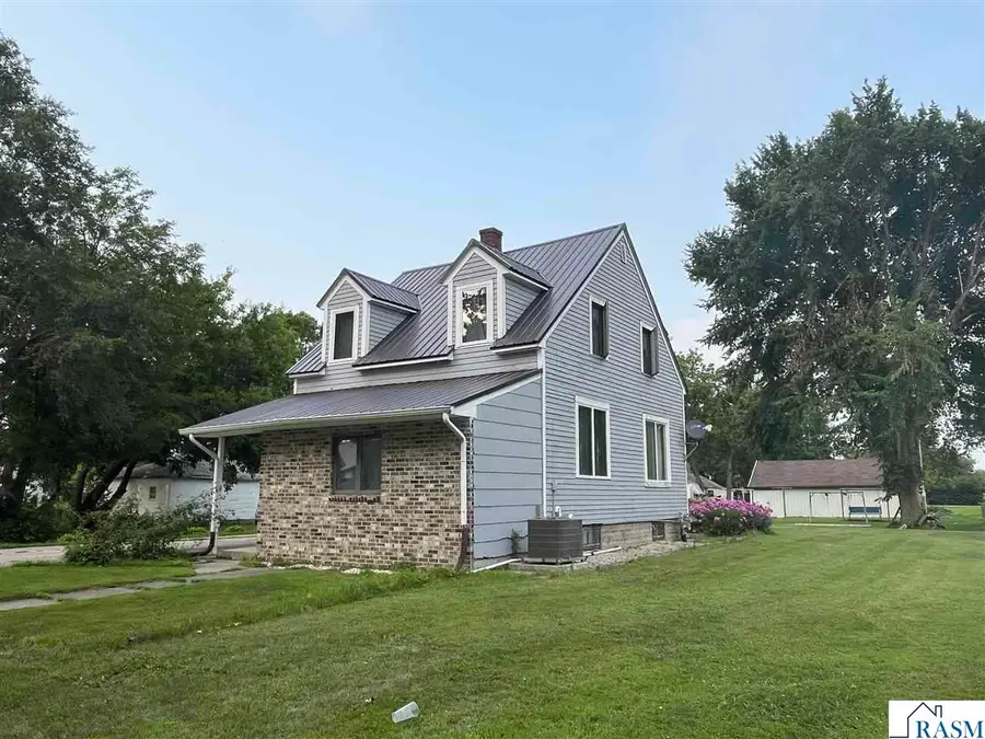 345 2nd Street South, Butterfield, MN 56120 - #3