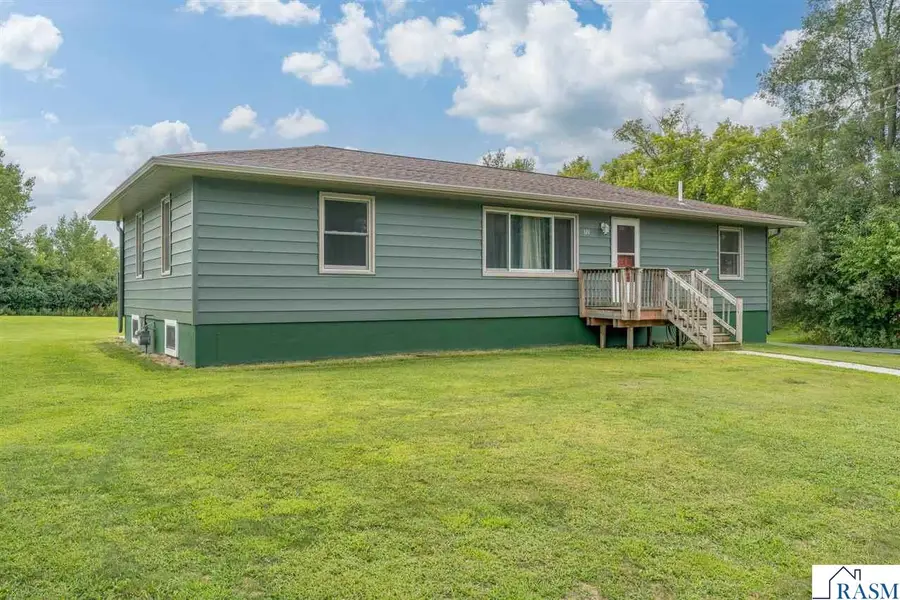 525 Harper Street, Mankato, MN 56001 - #2
