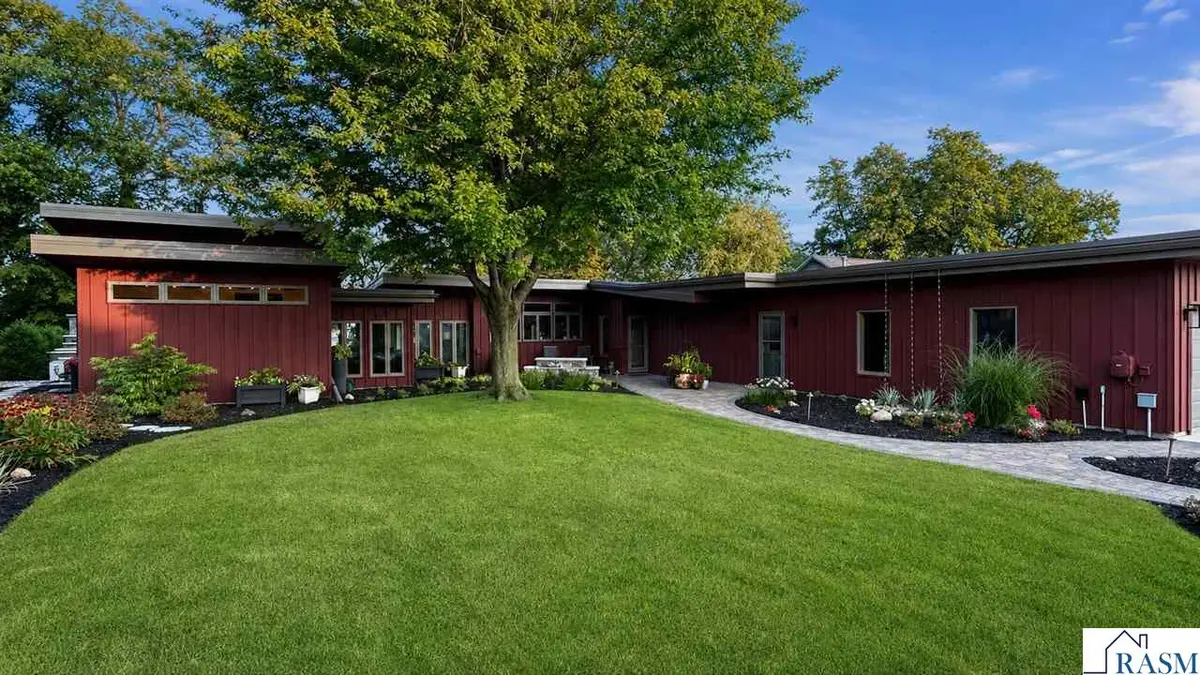 4422 Washington Boulevard, Madison Lake, MN 56063 - #1