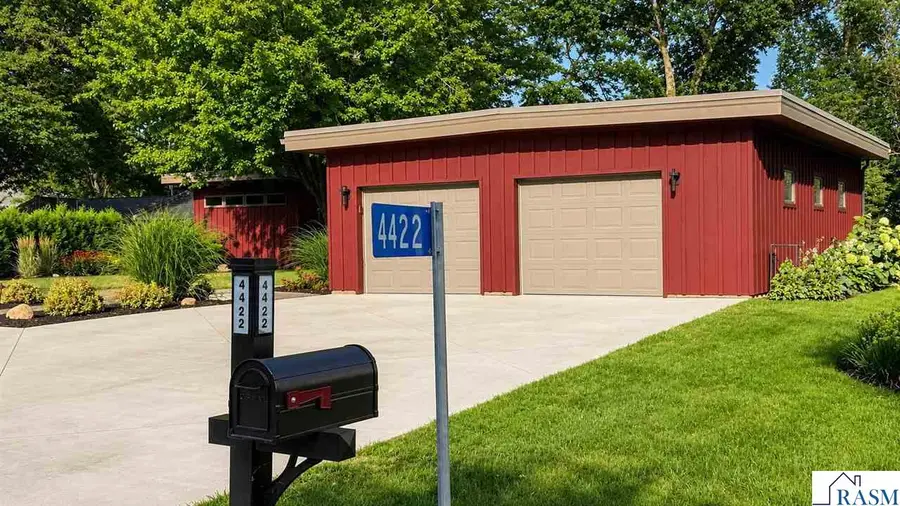 4422 Washington Boulevard, Madison Lake, MN 56063 - #3