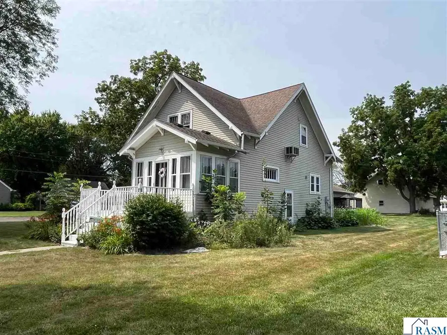 820 8th Street South, Saint James, MN 56081 - #2