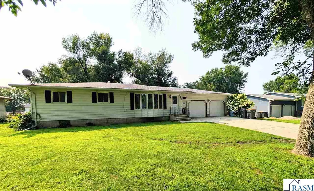 410 SE 1st Avenue, Mapleton, MN 56065 - #1