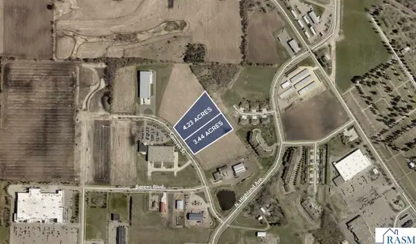 Lot 3 Somsen St, New Ulm, MN 56073