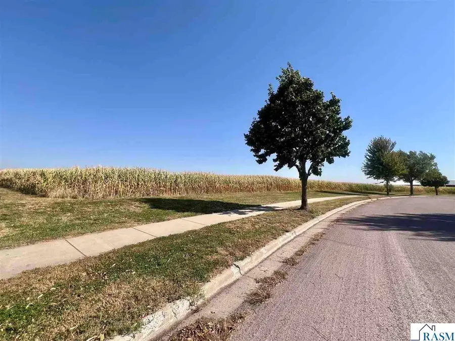 Lot 3 Somsen Street, New Ulm, MN 56073 - #2