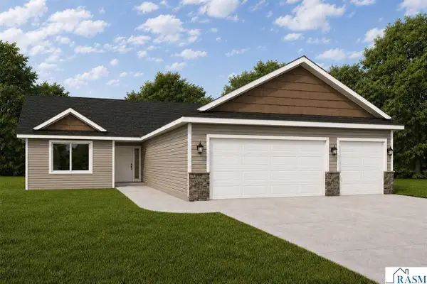510 NW 7th Street, New Richland, MN 56072-0057
