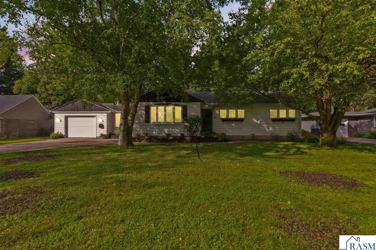 116 Ridgely Road, Mankato, MN 56001 - #1