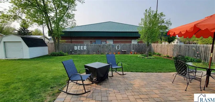 610 N 7th, New Ulm, MN 56073 - #2
