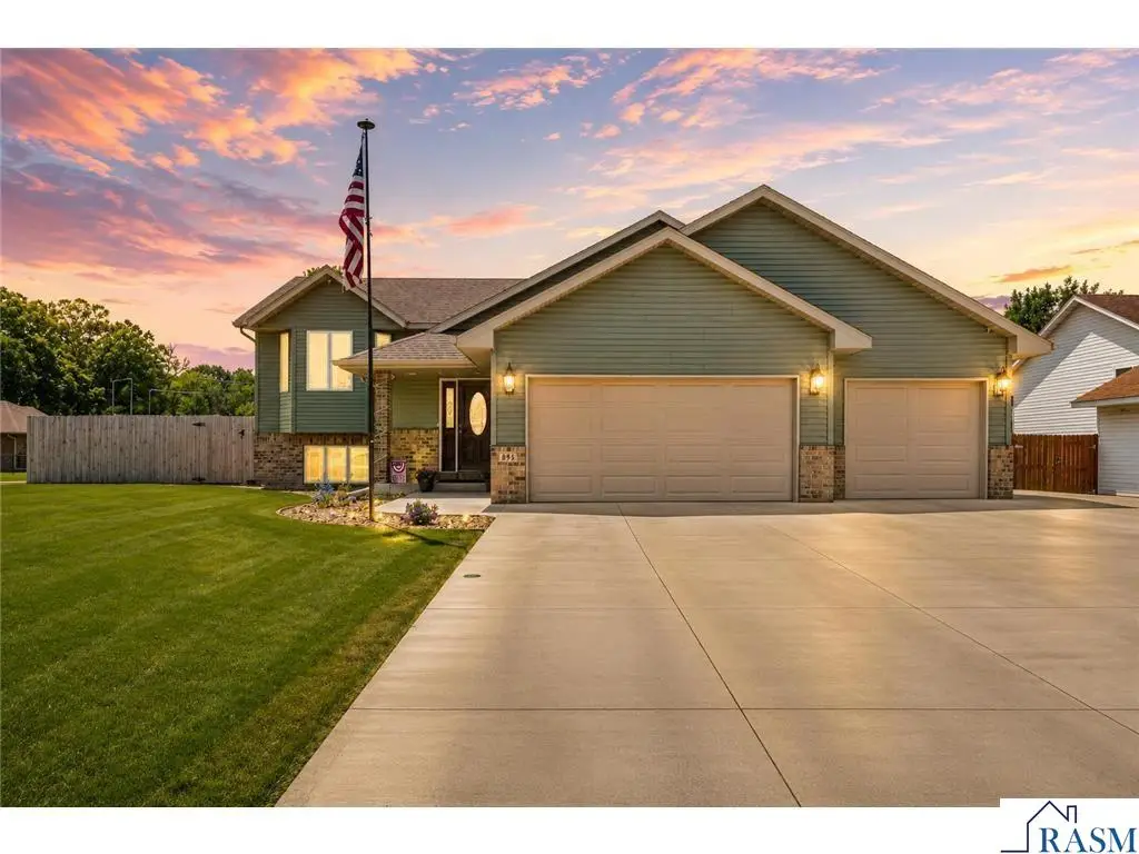 895 NE Lee Street, Owatonna, MN 55060-6242 - #1