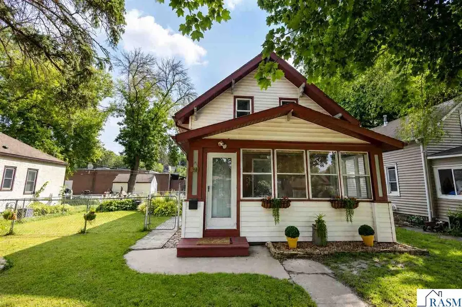 521 Park Lane, Mankato, MN 56001 - #2