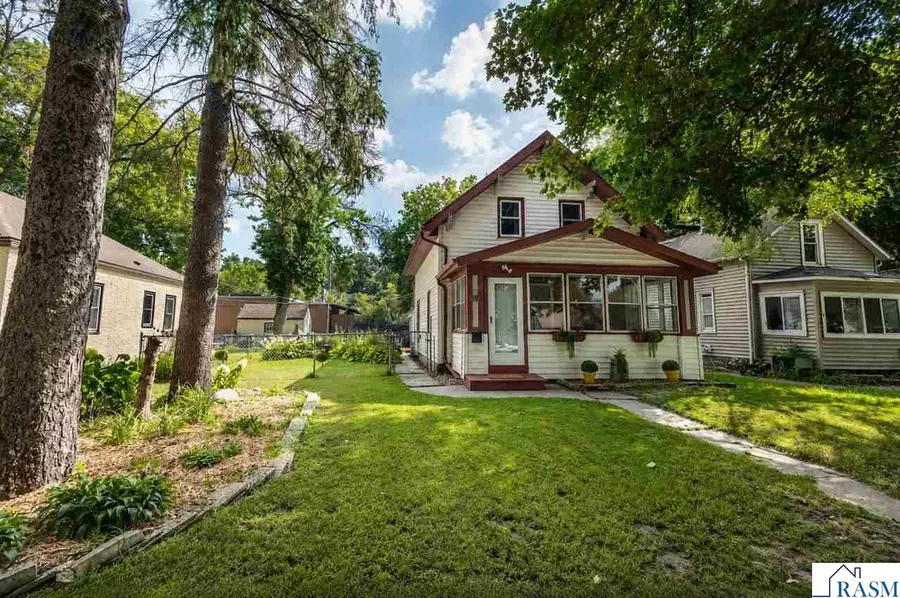 521 Park Lane, Mankato, MN 56001 - #3