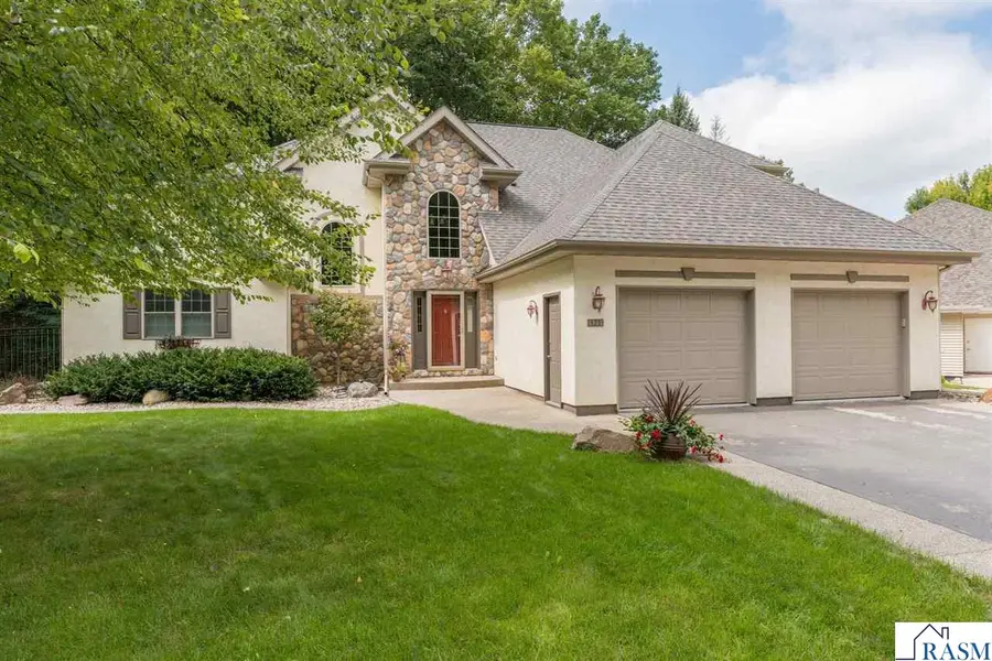 121 Bartholomew Lane, Mankato, MN 56001 - #2