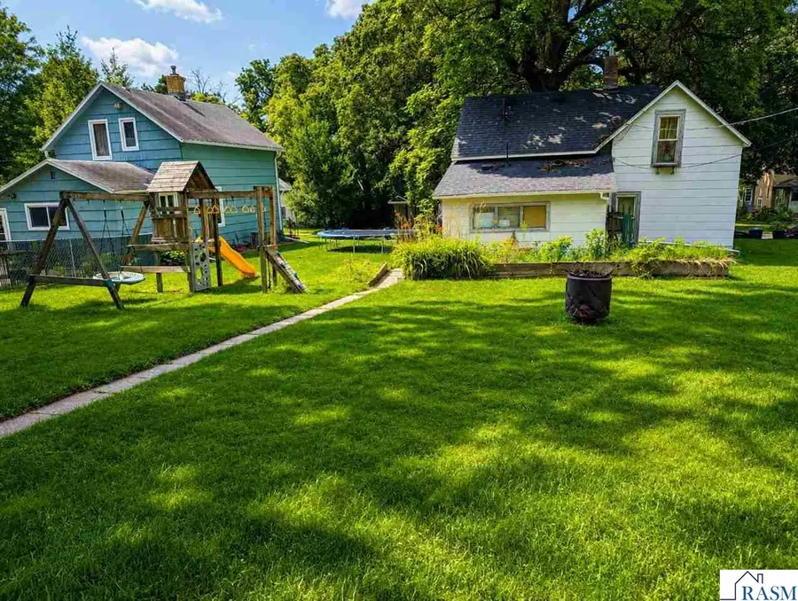 1017 N 6th Street, Mankato, MN 56001 - #2