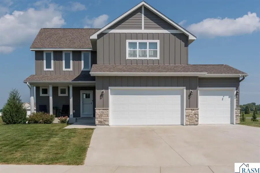 1966 Lexington Lane, North Mankato, MN 56003 - #2